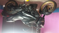 Bajaj Dominar 400