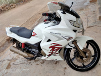 Hero Karizma ZMR 2012 Model