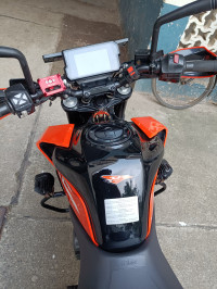 KTM Duke 390 2019 Model
