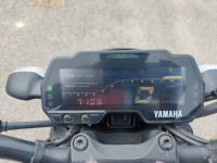 Yamaha MT-15 BS6 2021 Model