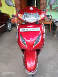 Honda Activa 5G 2018 Model