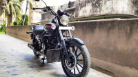 Bajaj Avenger Street 220 2017 Model