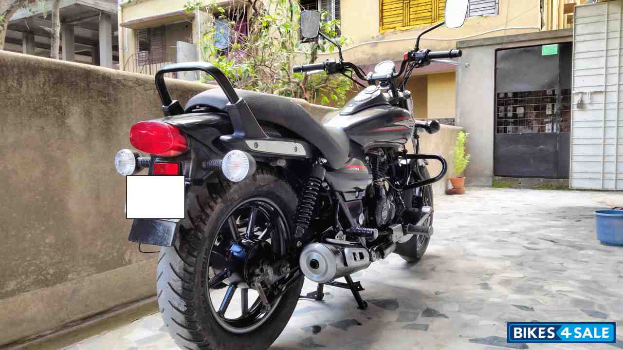 Bajaj Avenger Street 220 Bajaj Avenger Street 220