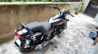 Bajaj Avenger Street 220