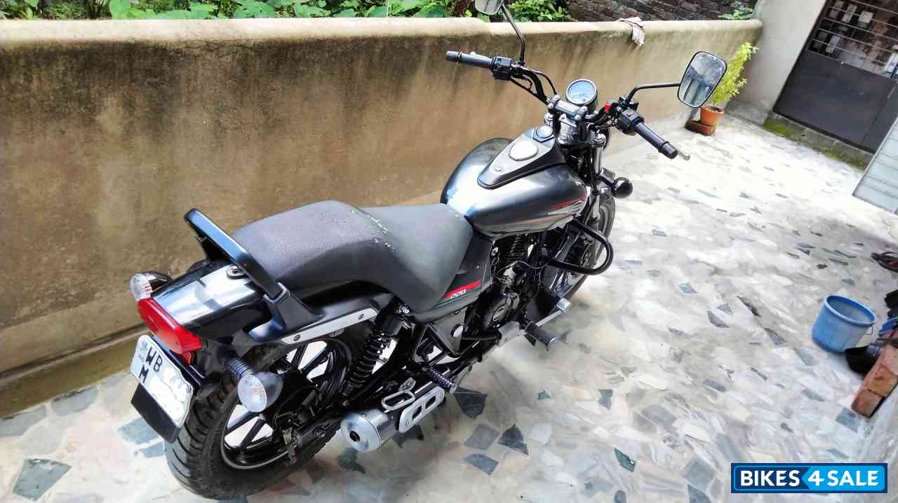 Bajaj Avenger Street 220 Bajaj Avenger Street 220