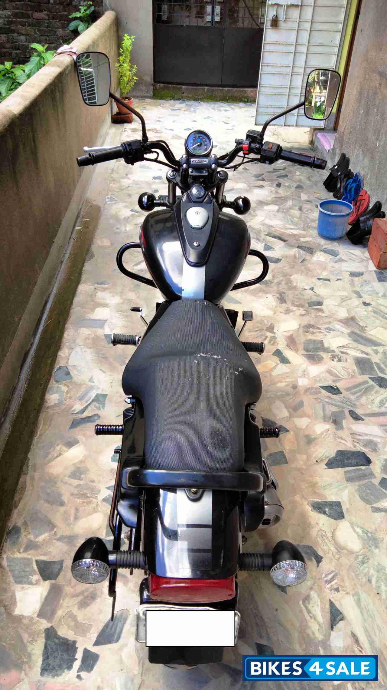 Bajaj Avenger Street 220 Bajaj Avenger Street 220