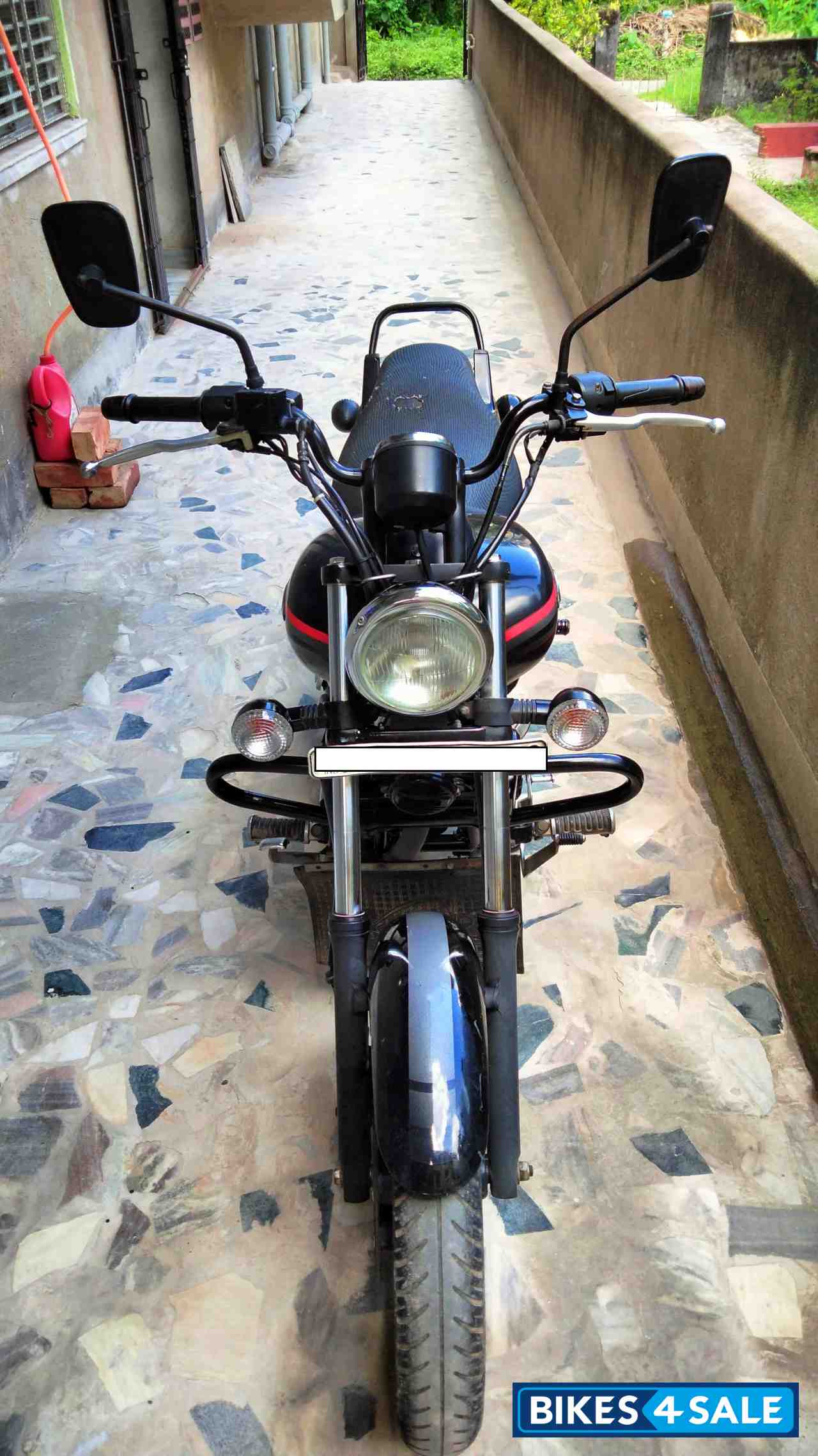 Bajaj Avenger Street 220 Bajaj Avenger Street 220