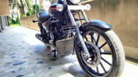Bajaj Avenger Street 220
