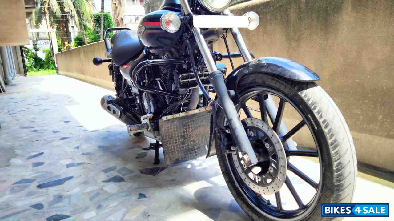 Bajaj Avenger Street 220 Bajaj Avenger Street 220