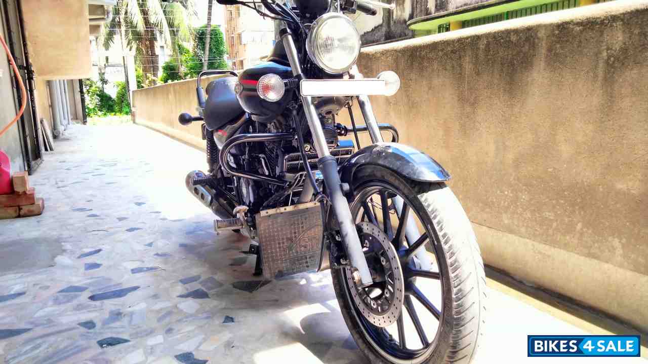 Bajaj Avenger Street 220 Bajaj Avenger Street 220
