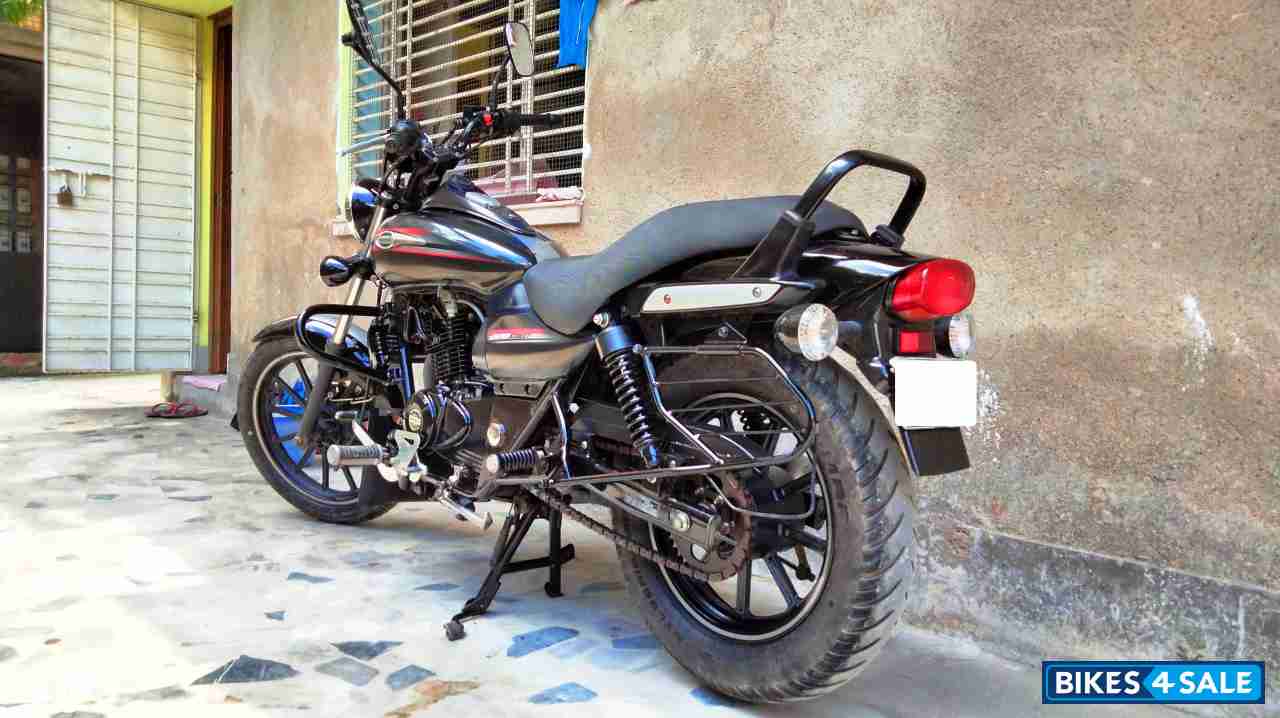 Bajaj Avenger Street 220 Bajaj Avenger Street 220
