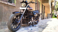 Bajaj Avenger Street 220