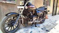 Bajaj Avenger Street 220
