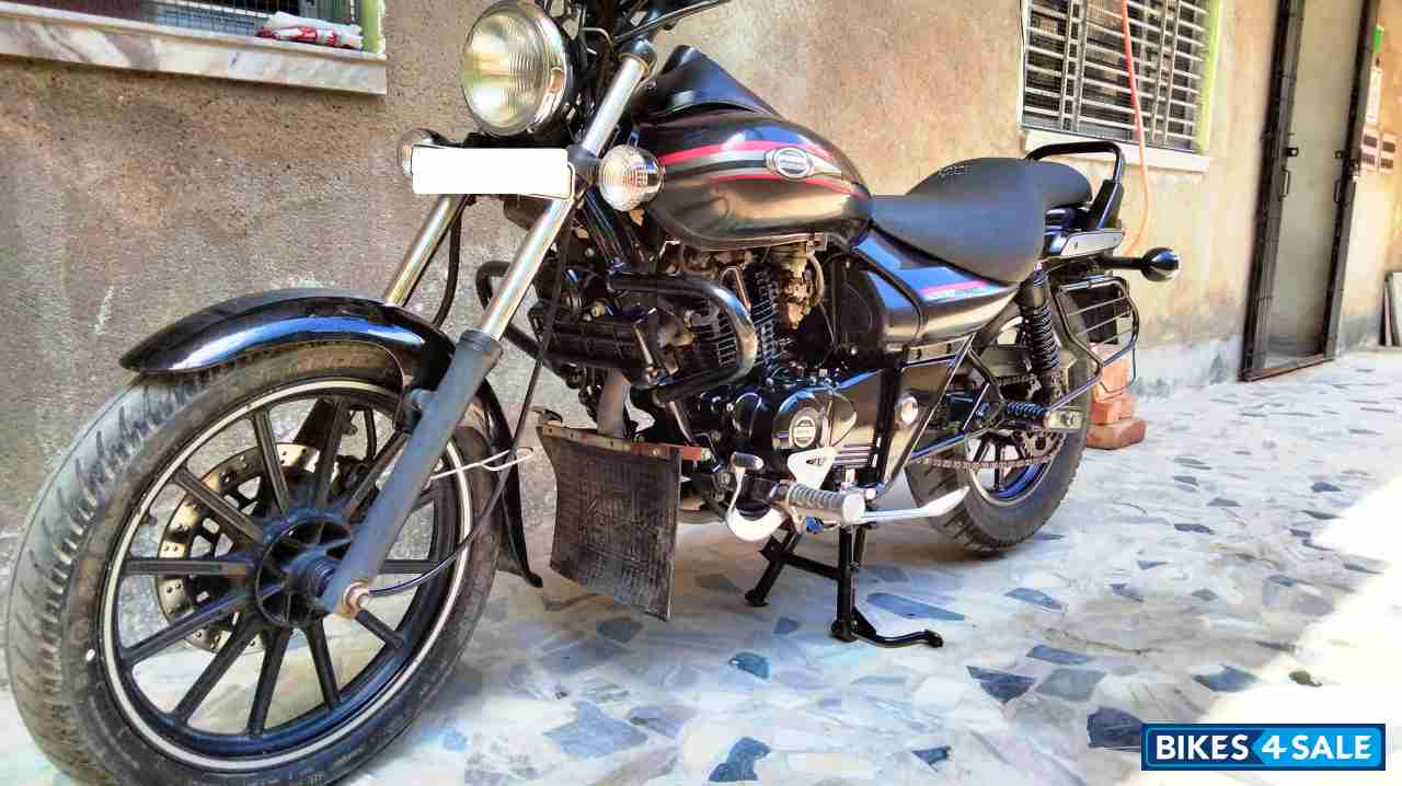 Bajaj Avenger Street 220 Bajaj Avenger Street 220