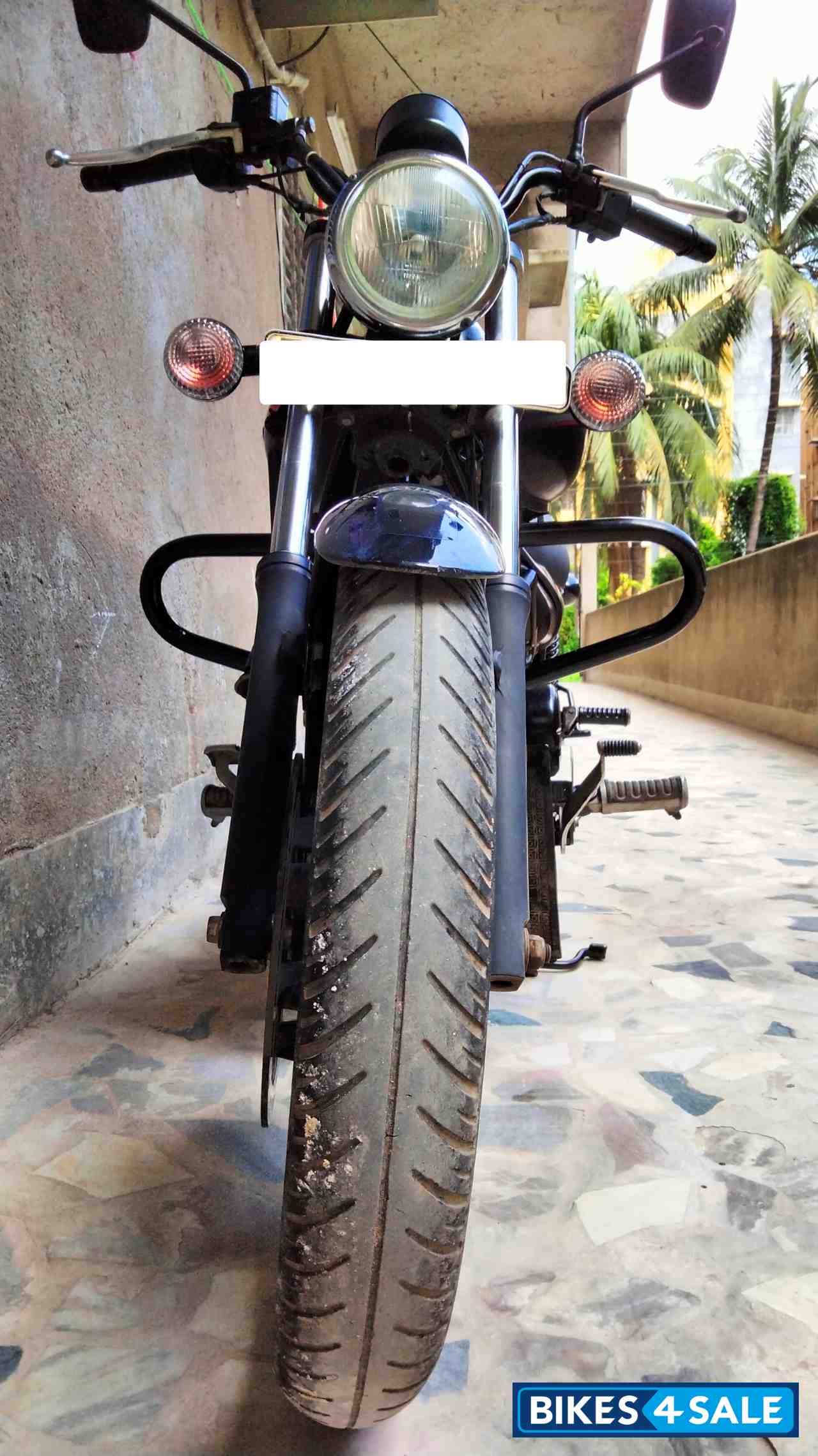 Bajaj Avenger Street 220 Bajaj Avenger Street 220