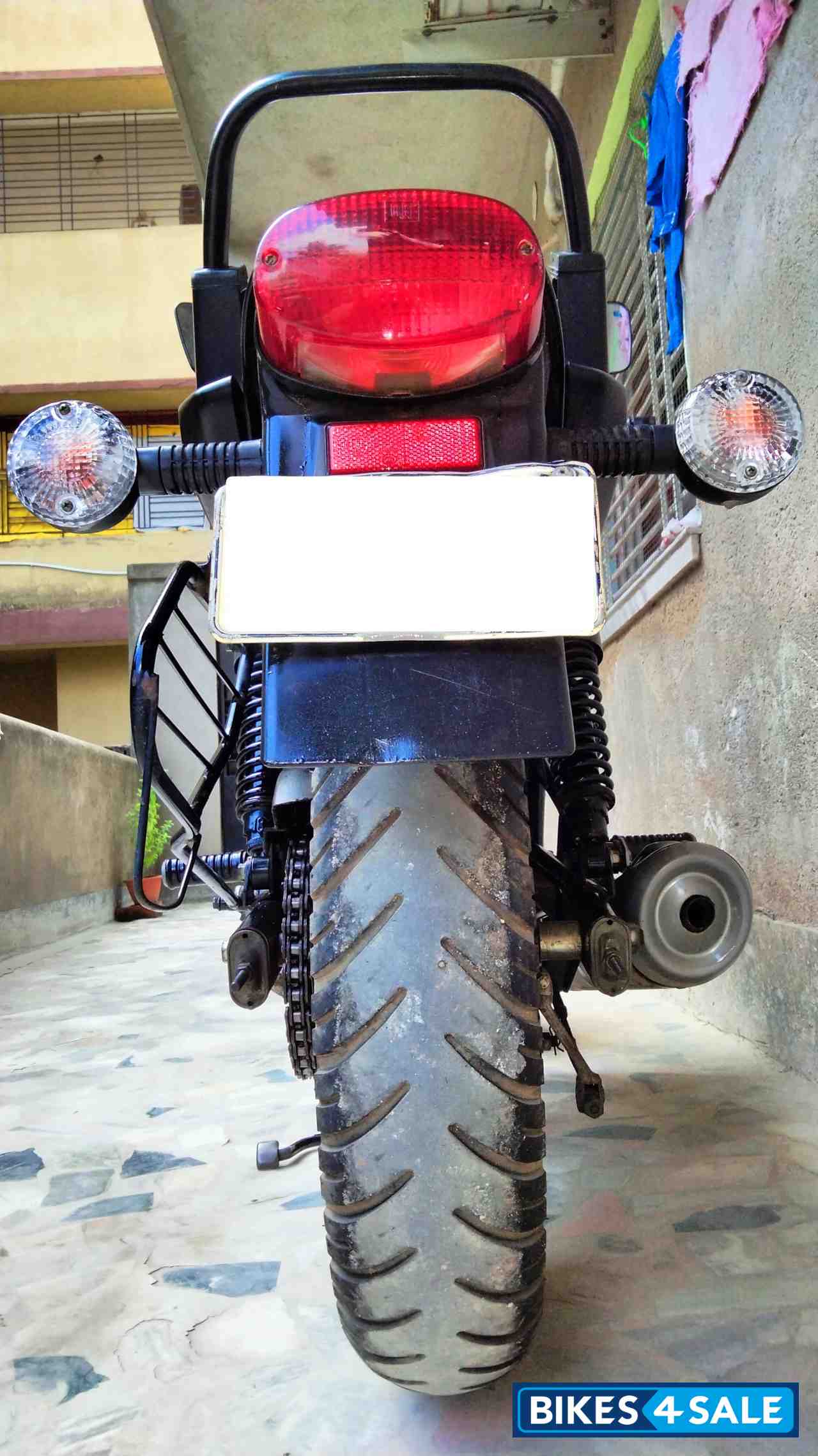 Bajaj Avenger Street 220 Bajaj Avenger Street 220