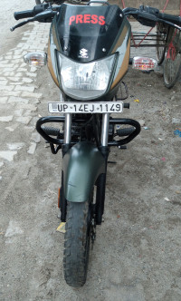 Bajaj CT 110 ES