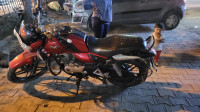 Bajaj V15 2016 Model