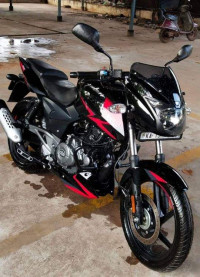 Bajaj Pulsar 150 Twin Disc BS6 2021 Model