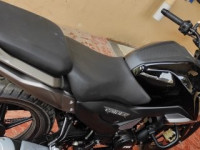 TVS Raider 125 2022 Model