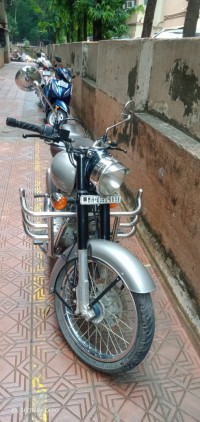 Royal Enfield Classic 350 BS VI 2019 Model