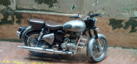 Royal Enfield Classic 350 BS VI