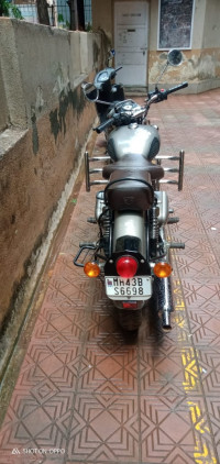 Royal Enfield Classic 350 BS VI