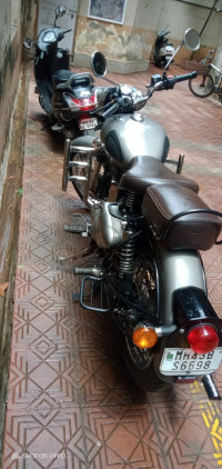 Royal Enfield Classic 350 BS VI