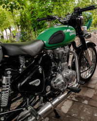 Royal Enfield Classic 350 2019 Model
