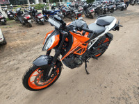 KTM Duke 390