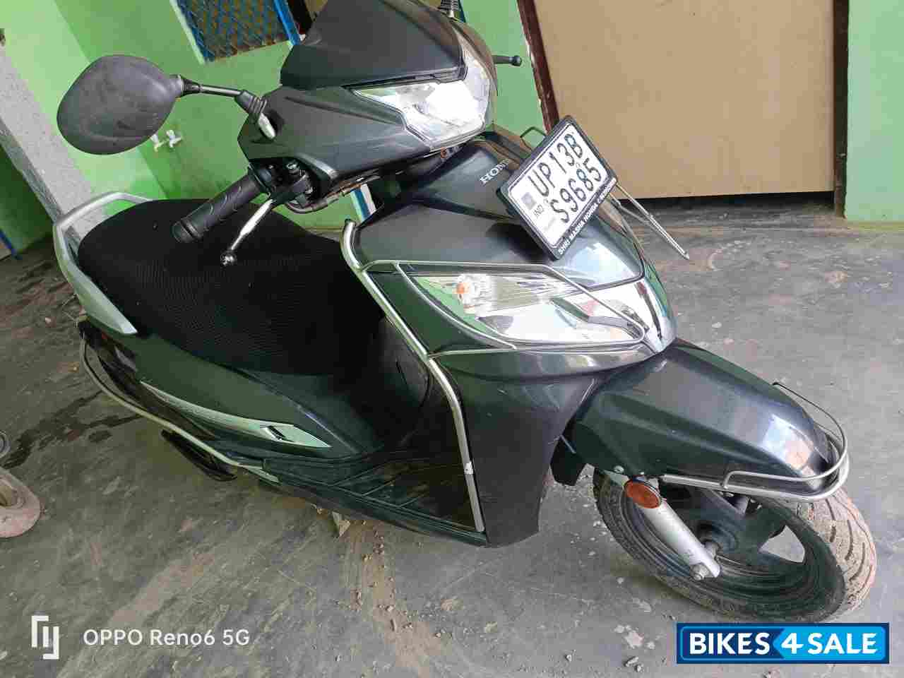 Honda Activa 125 BS6