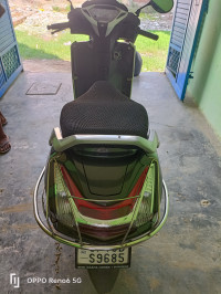 Honda Activa 125 BS6