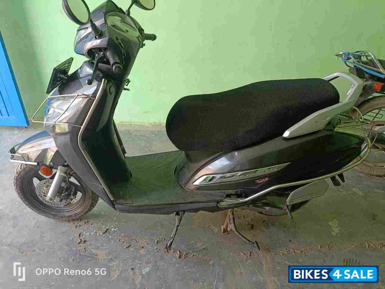Honda Activa 125 BS6
