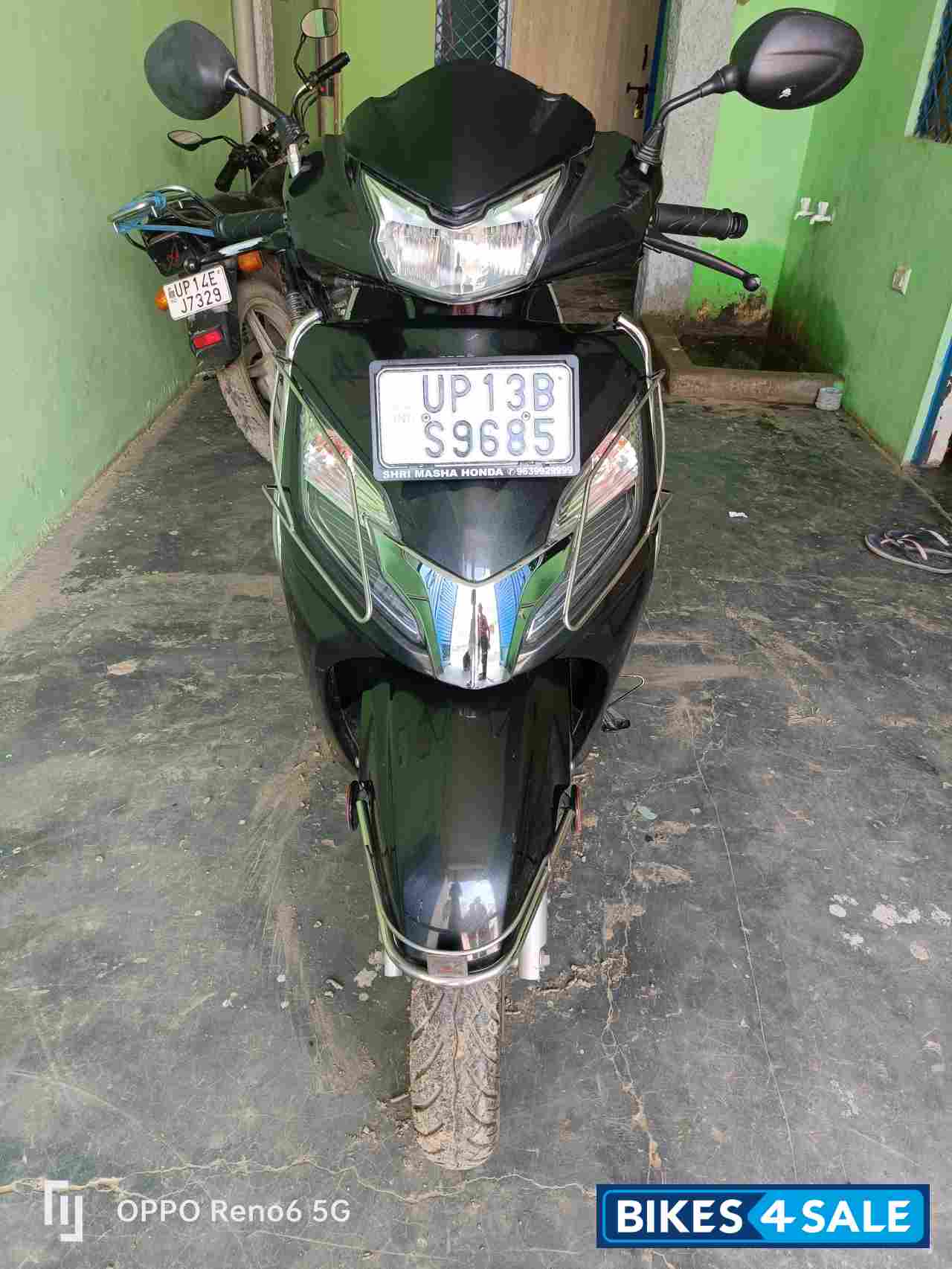 Honda Activa 125 BS6