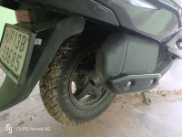 Honda Activa 125 BS6