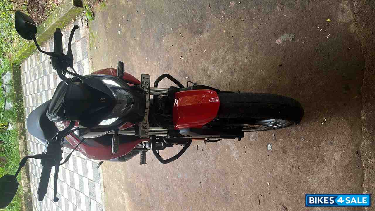 Hero Xtreme 160R BS6