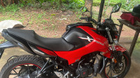 Hero Xtreme 160R BS6