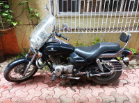 Bajaj Avenger 220 DTS-i 2014 Model