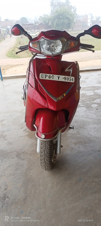 Hero Duet 125 2019 Model