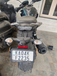 Yamaha FZS 25 2021 Model