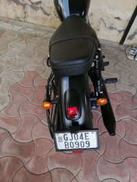 Jawa 42 Dual Channel ABS AllStar Black