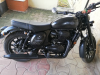 Jawa 42 Dual Channel ABS AllStar Black