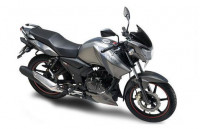 TVS Apache RTR 160 2013 Model