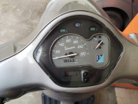 Vespa VX 125 2020 Model