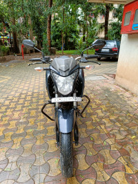 Honda CB Hornet 160R 2017 Model