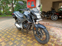 Honda CB Hornet 160R