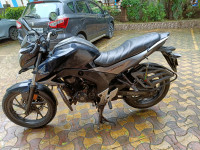 Honda CB Hornet 160R