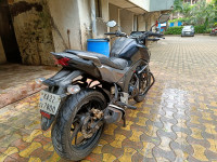 Honda CB Hornet 160R