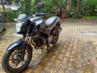 Honda CB Hornet 160R