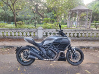 Ducati Diavel